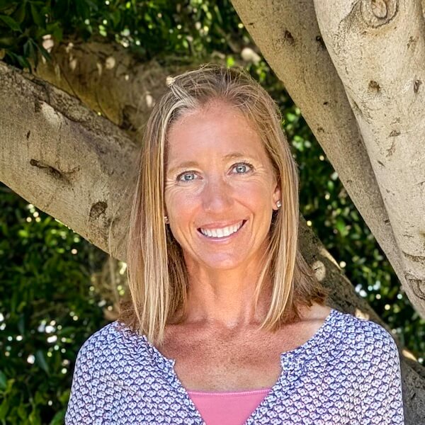 Cristen Mugford portrait